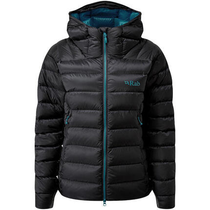 Damen Funktionsjacke W ELECTRPRO JACKET