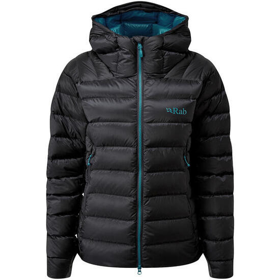 Damen Funktionsjacke W ELECTRPRO JACKET