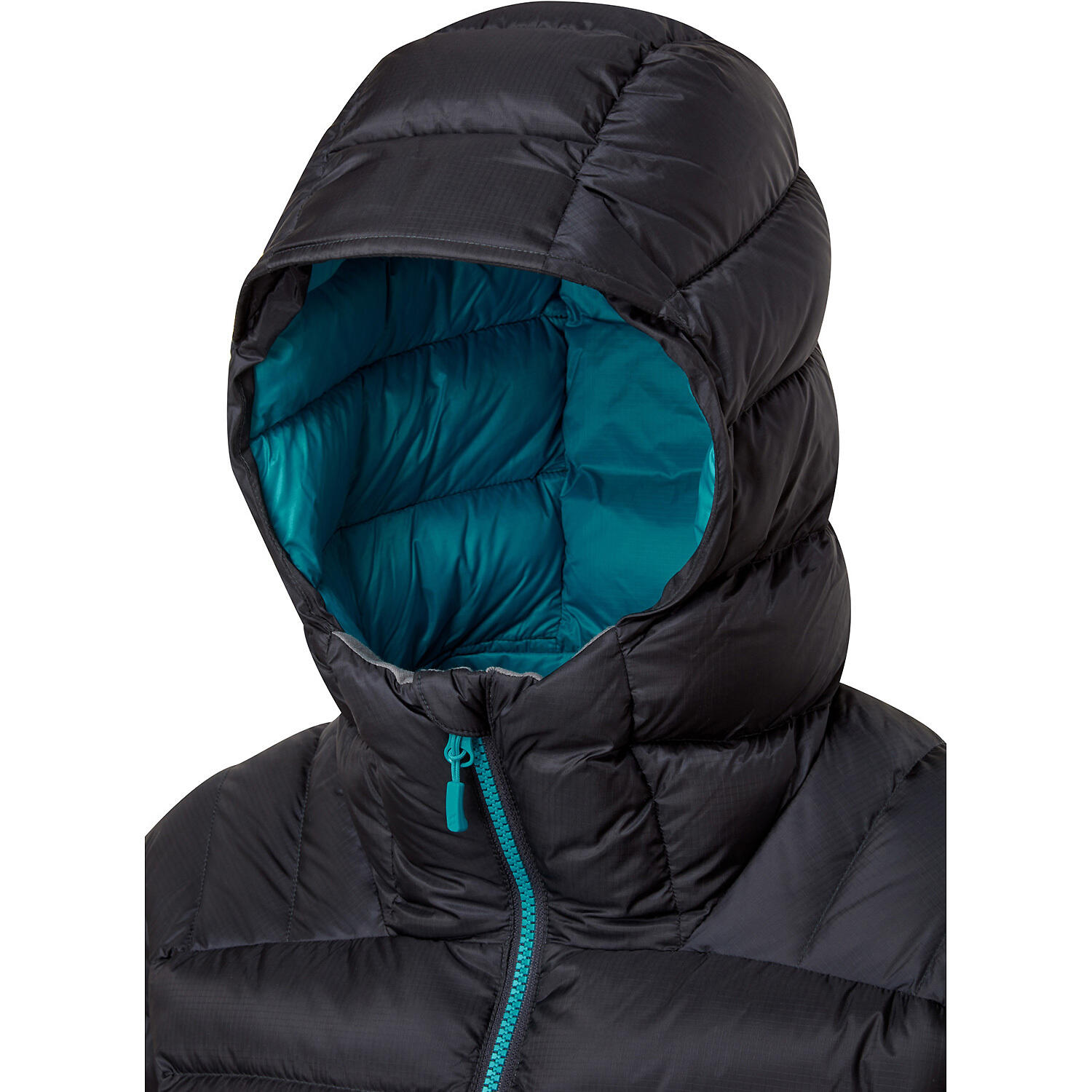 Damen Funktionsjacke W ELECTRPRO JACKET 6/6