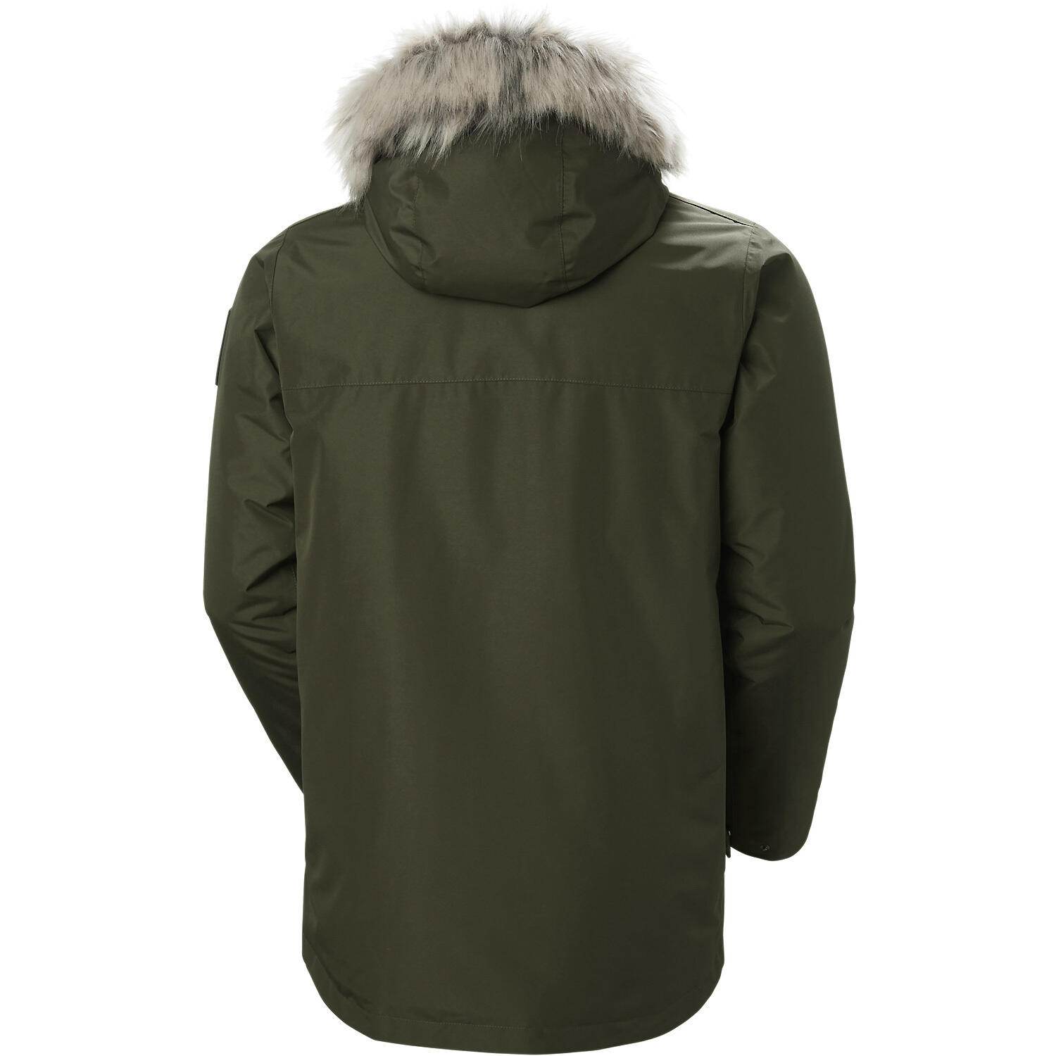Parka Helly hansen model 53995_431 voor mannen 2/5
