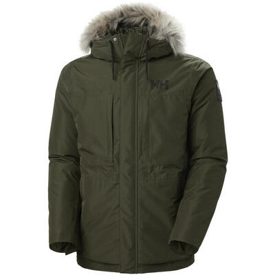 Parka helly hansen coastal 3.0