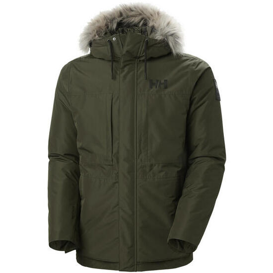 Parka Helly hansen model 53995_431 voor mannen