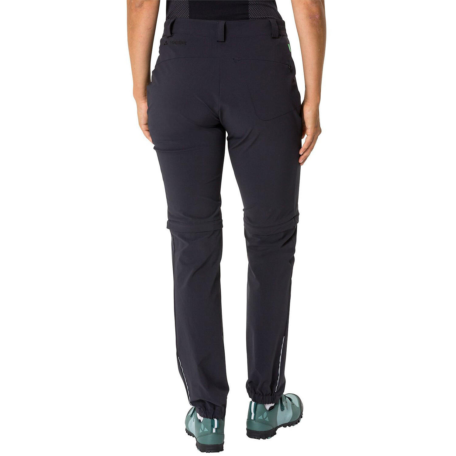 Pantalon femme VAUDE Yaras ZO 4/7