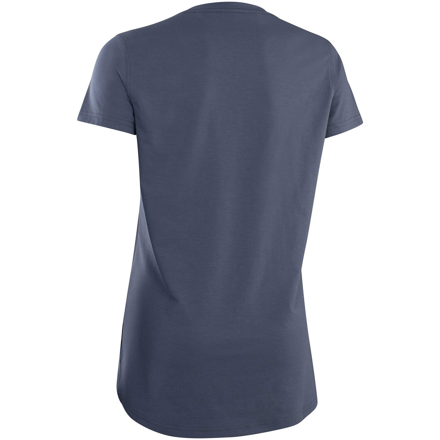 Damen T-Shirt IW BIKE TEE LOGO SS DR 2/2