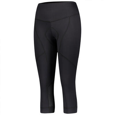3/4 broek zonder bandjes - endurance 10+++ lady