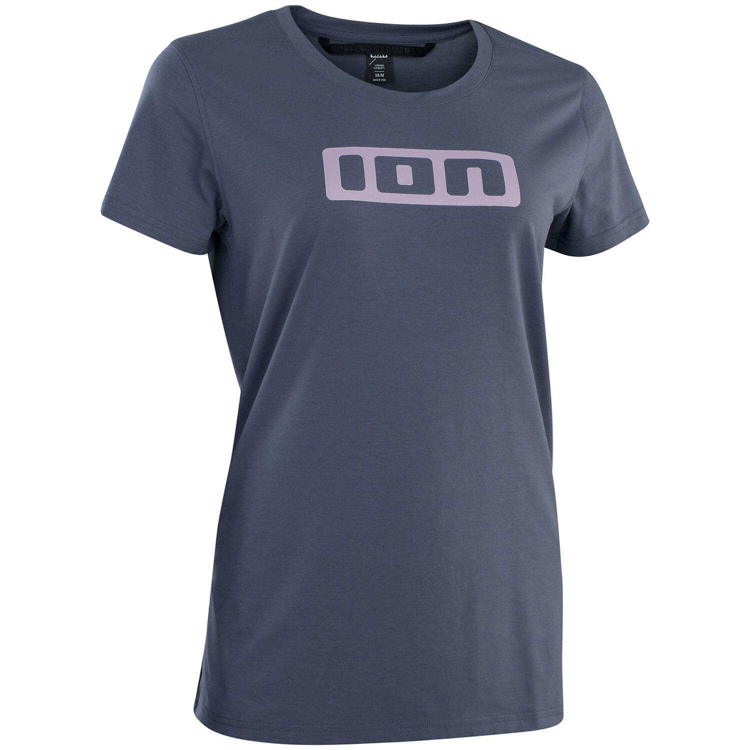 BLAU / SCHWARZ