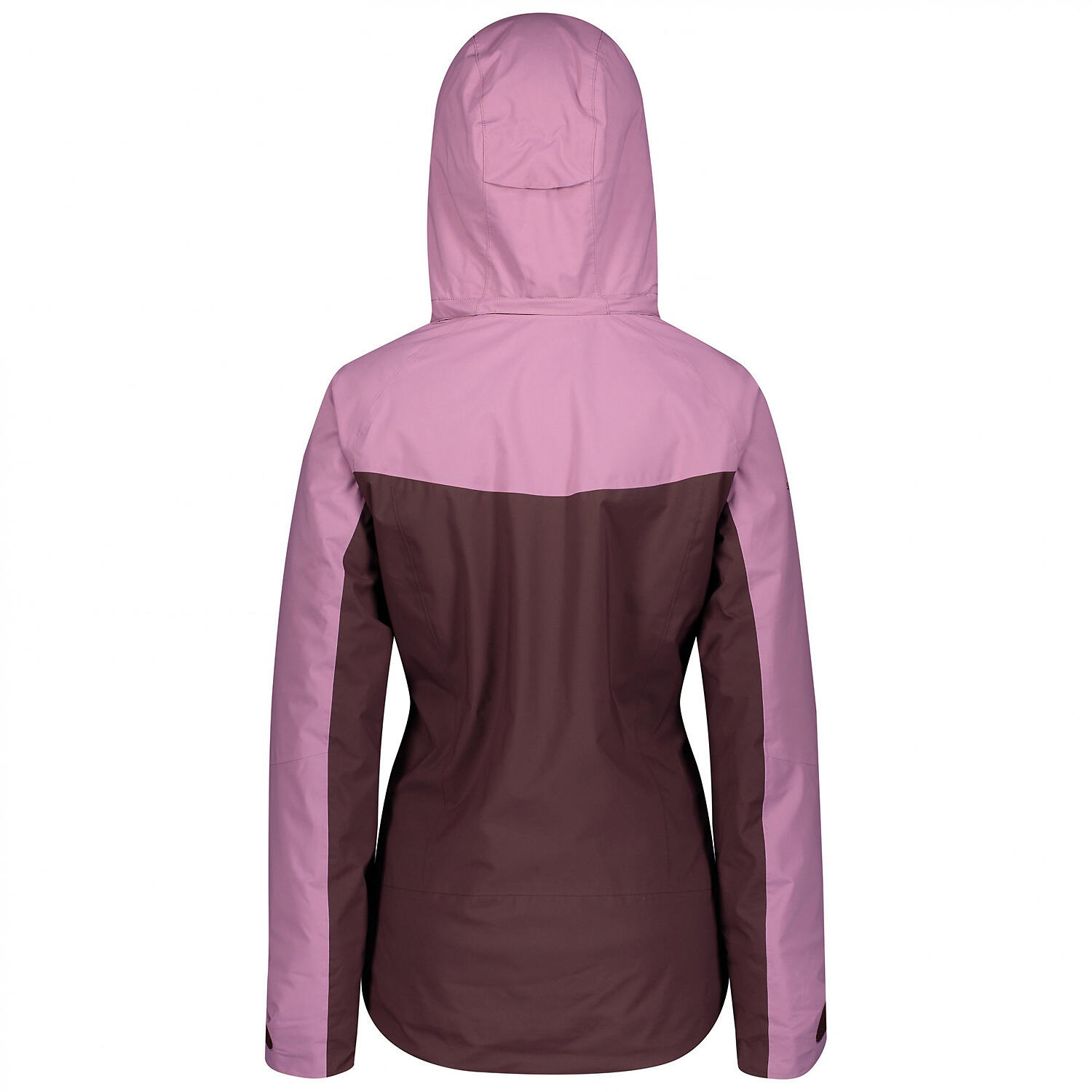 Damen Skijacke W ULTIMATE DRX JACKET 2/2
