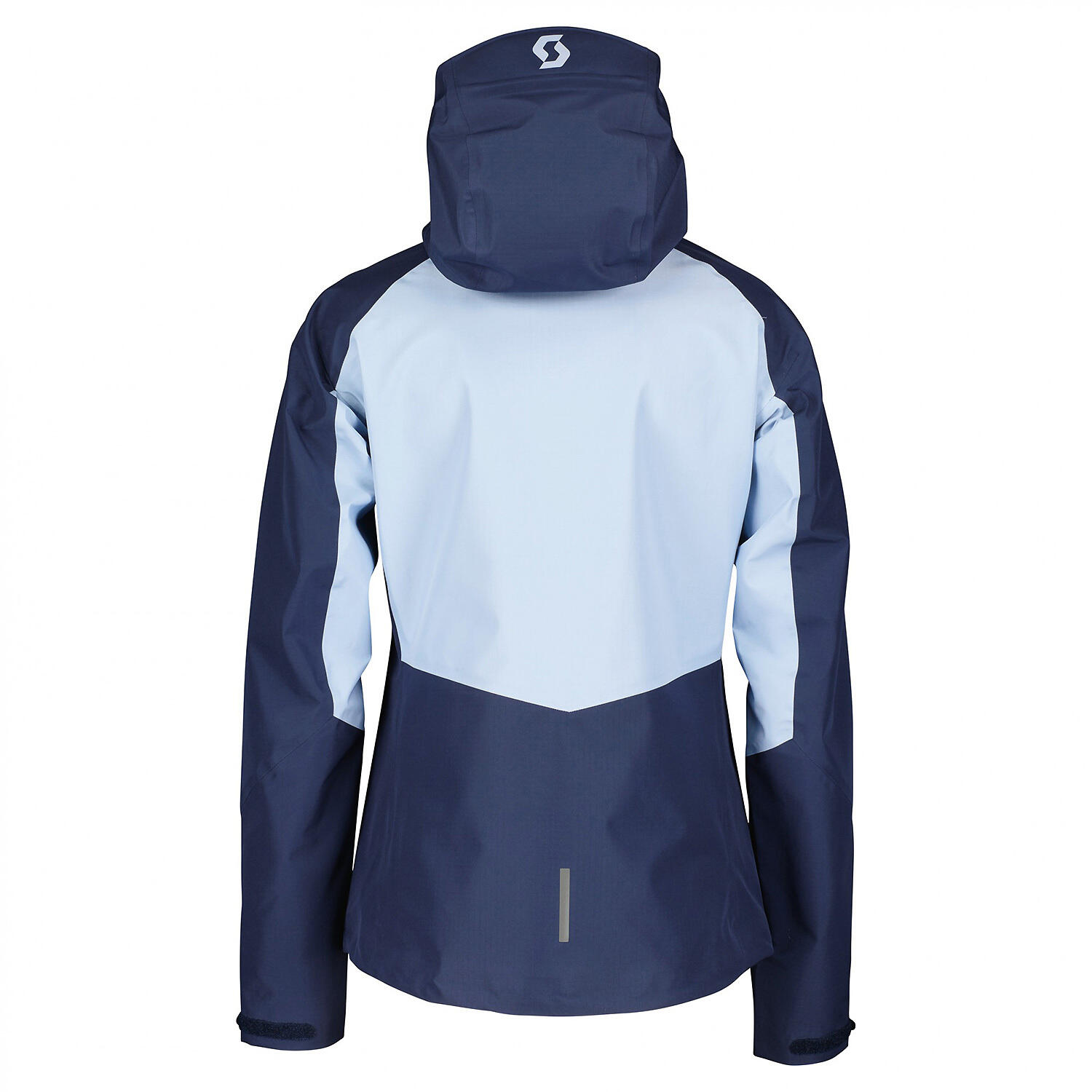 Damen Funktionsjacke W EXPLORAIR LIGHT DRYO 3L JACKET 2/4