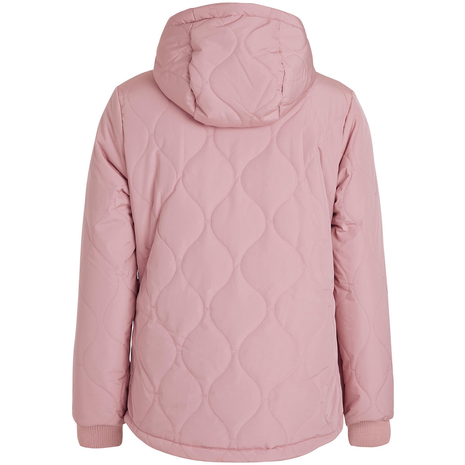 Damen Jacke W PRTPEONIES ANORAK 2/5
