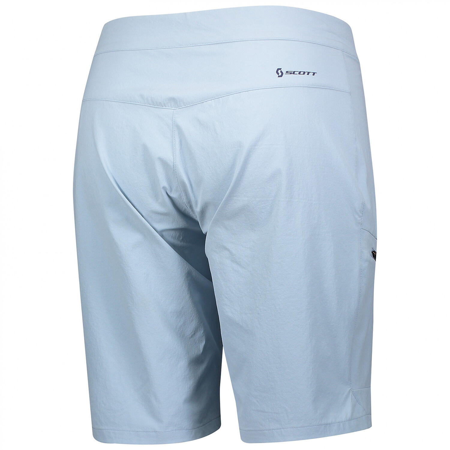 Herren, Damen Short W EXPLORAIR LIGHT 2/2