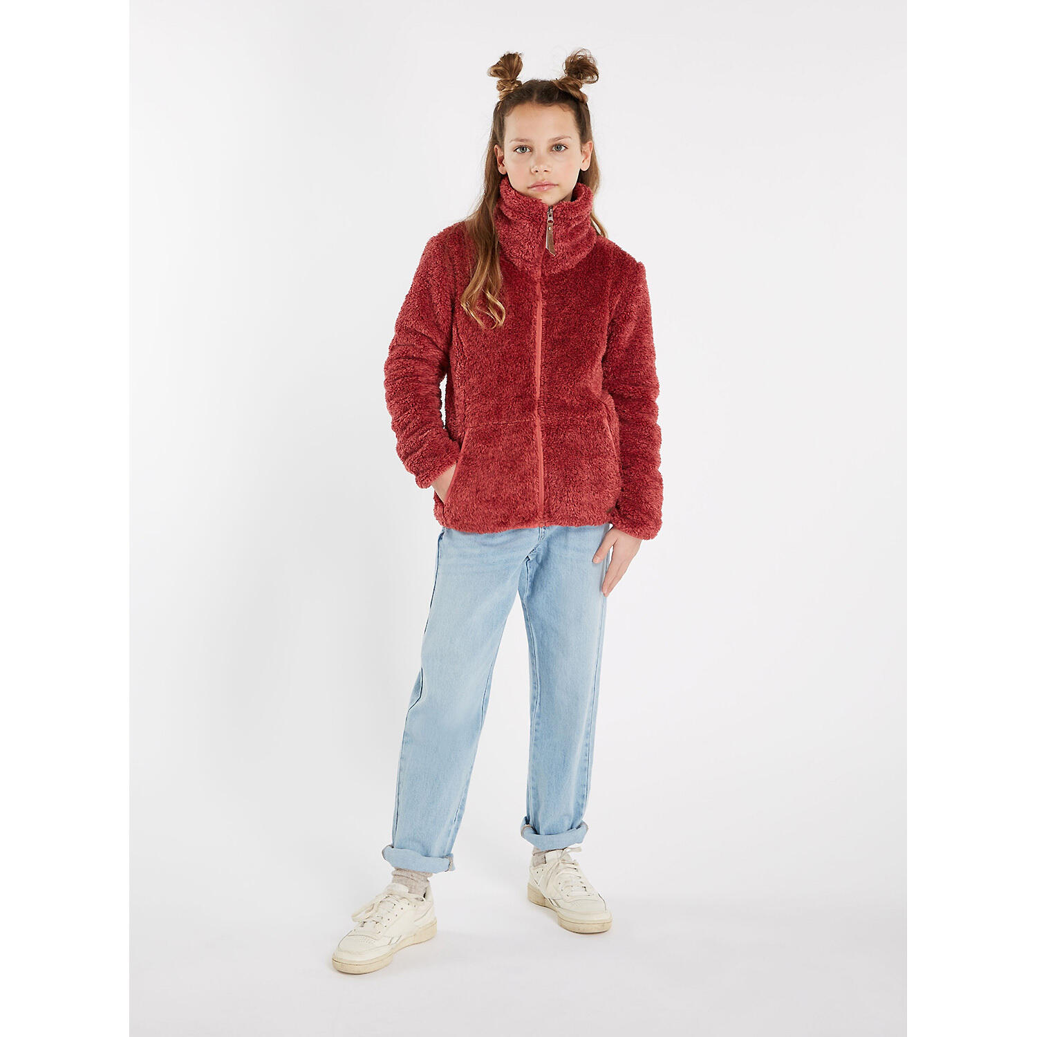 Kinder Unterjacke LEGENDARY PANT 4/5
