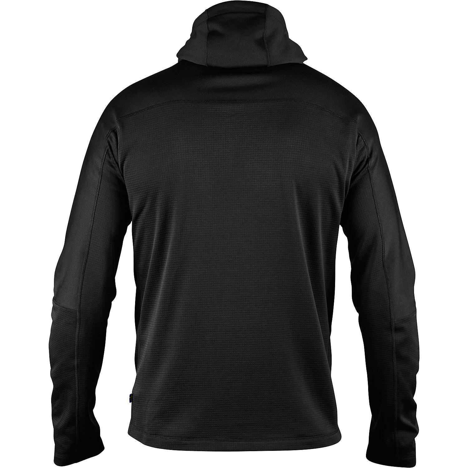 Herren Fleecejacke Abisko Trail 3/7