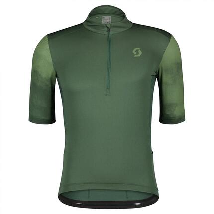 Herren T-Shirt M GRAVEL 10 S/SL SHIRT