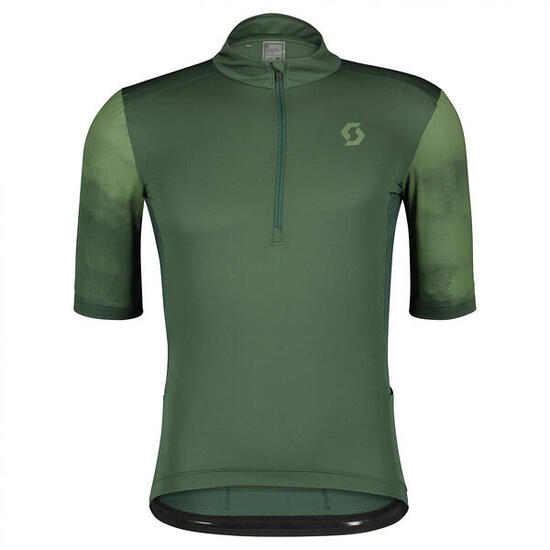 Herren T-Shirt M GRAVEL 10 S/SL SHIRT