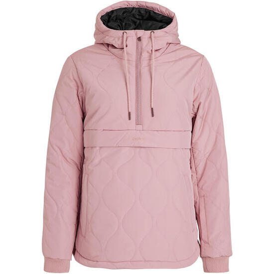 Damen Jacke W PRTPEONIES ANORAK