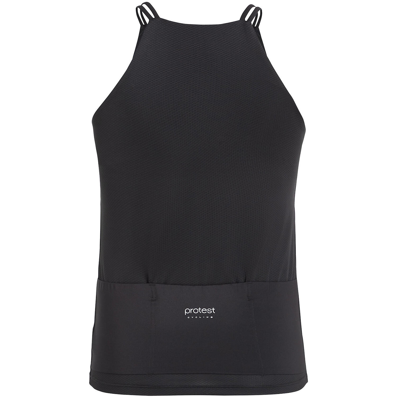 Maillot cycliste femme Protest Prtmacademia 2/5