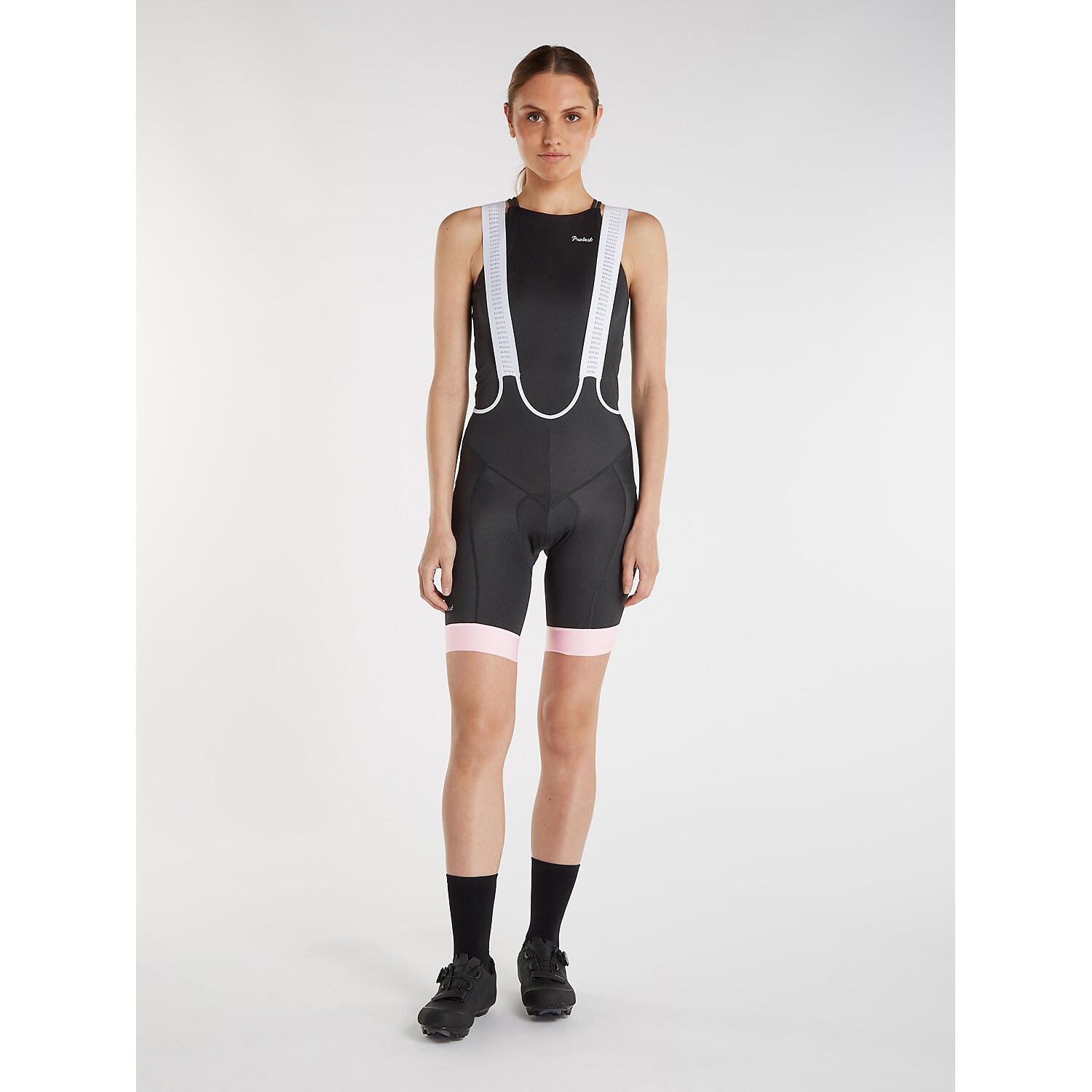 Maillot cycliste femme Protest Prtmacademia 4/5
