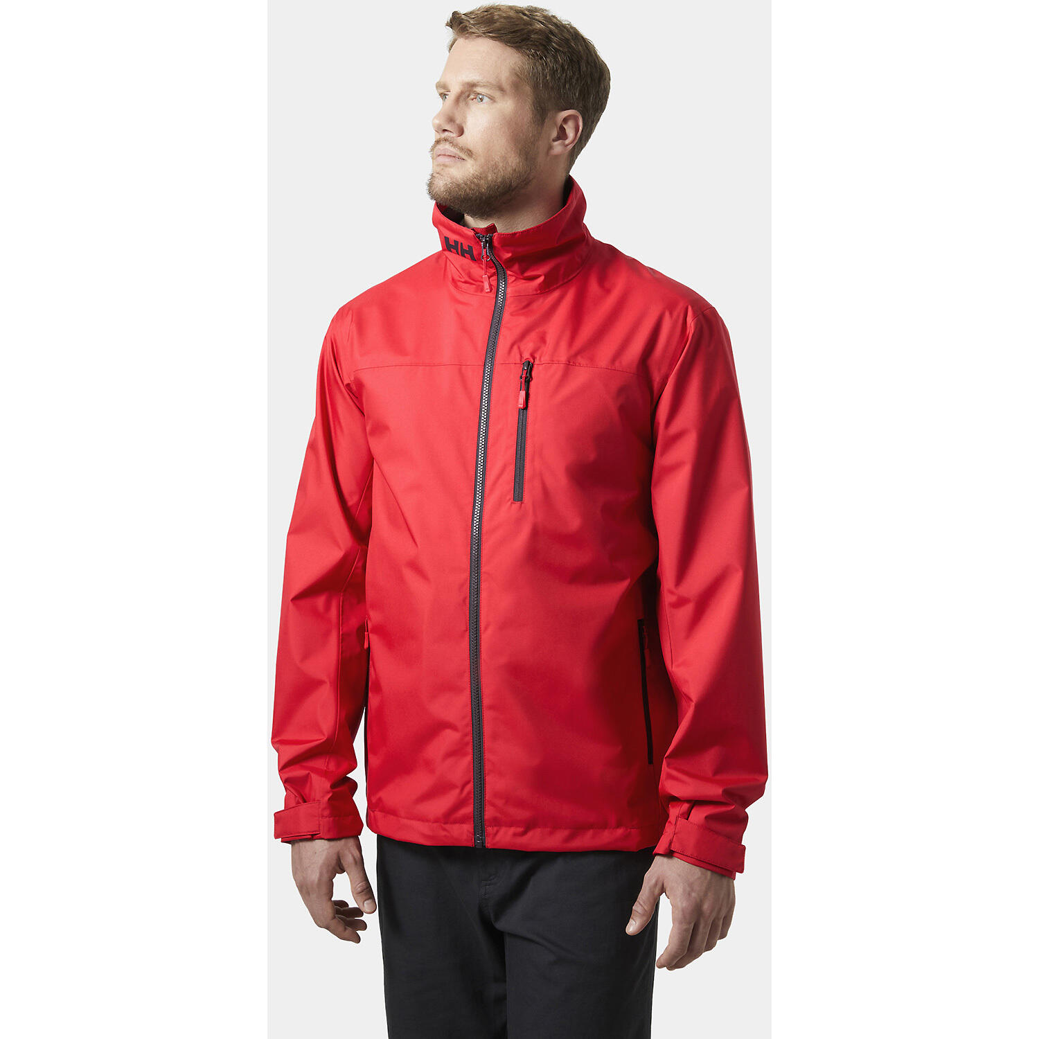 Giacca a quarti Helly Hansen Crew 2.0 4/7