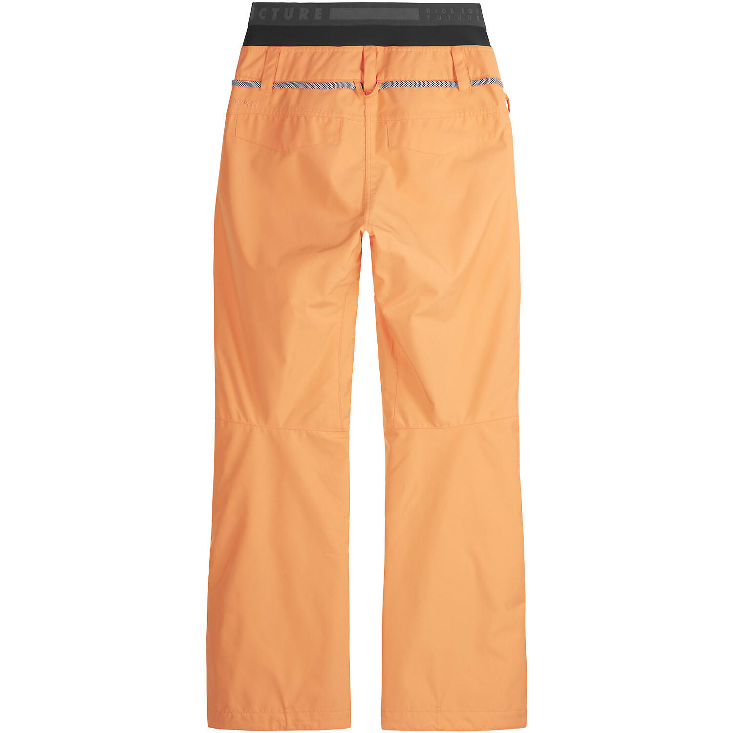Damen Hose W TREVA PANTS 2/2