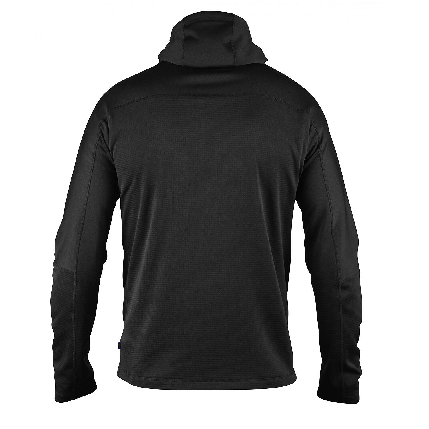Herren Fleecejacke Abisko Trail 4/7