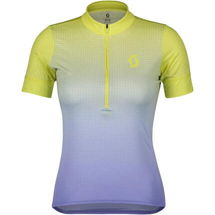 Damen Radtrikot W ENDURANCE 15 S/SL SHIRT