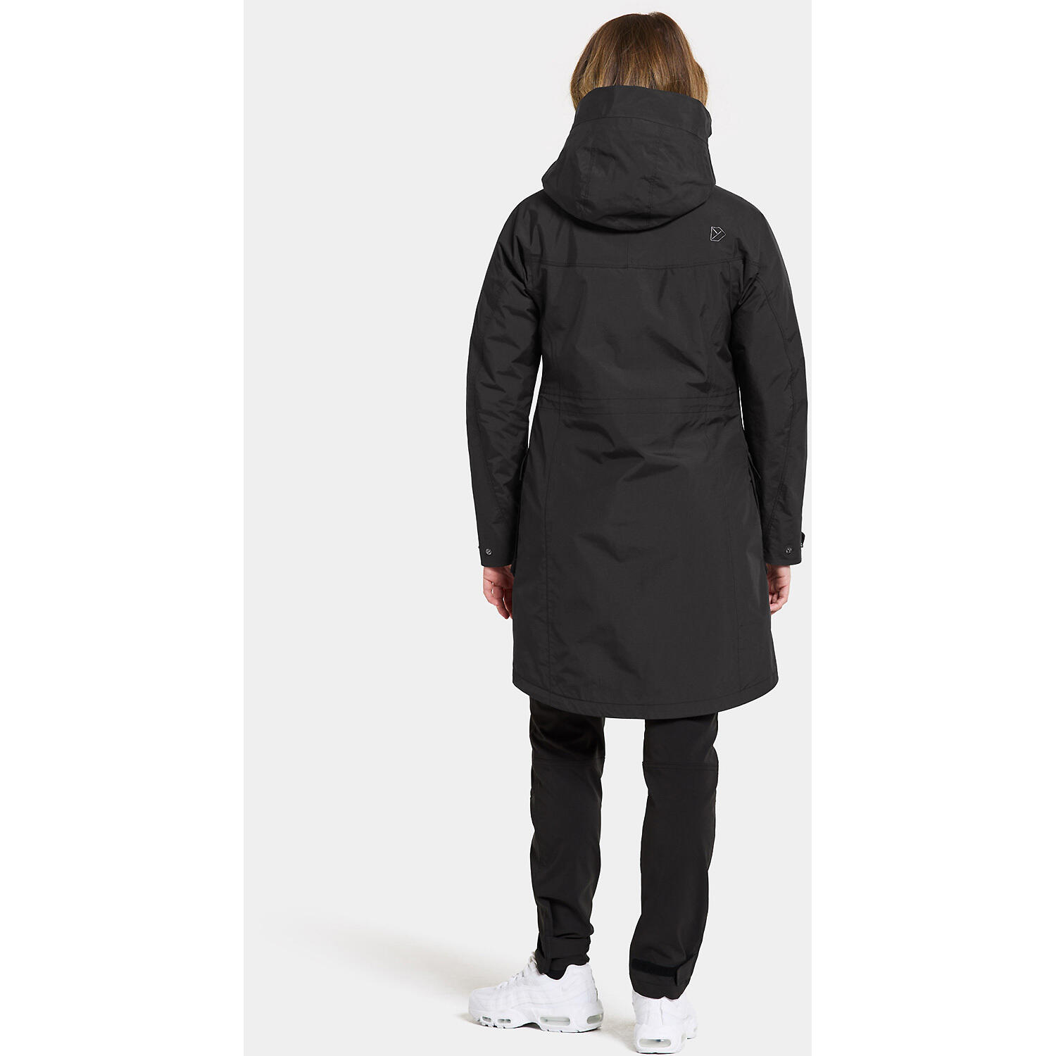 Damen Jacke W THELMA PARKA 10 5/7