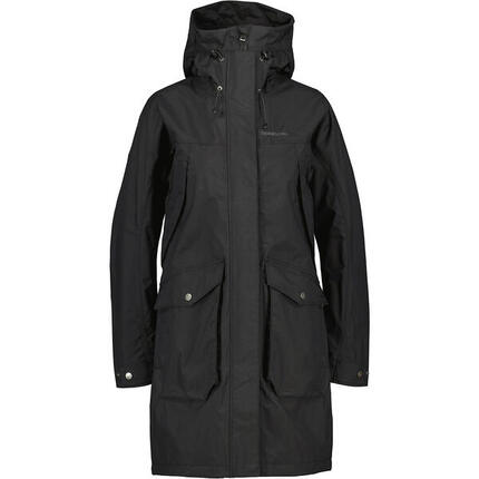 Damen Jacke W THELMA PARKA 10