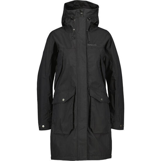 Damen Jacke W THELMA PARKA 10