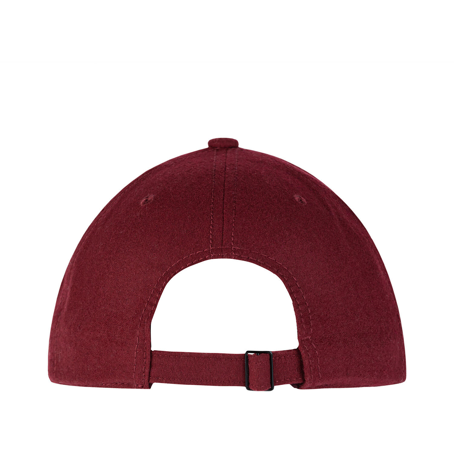bordeaux / marron / rose