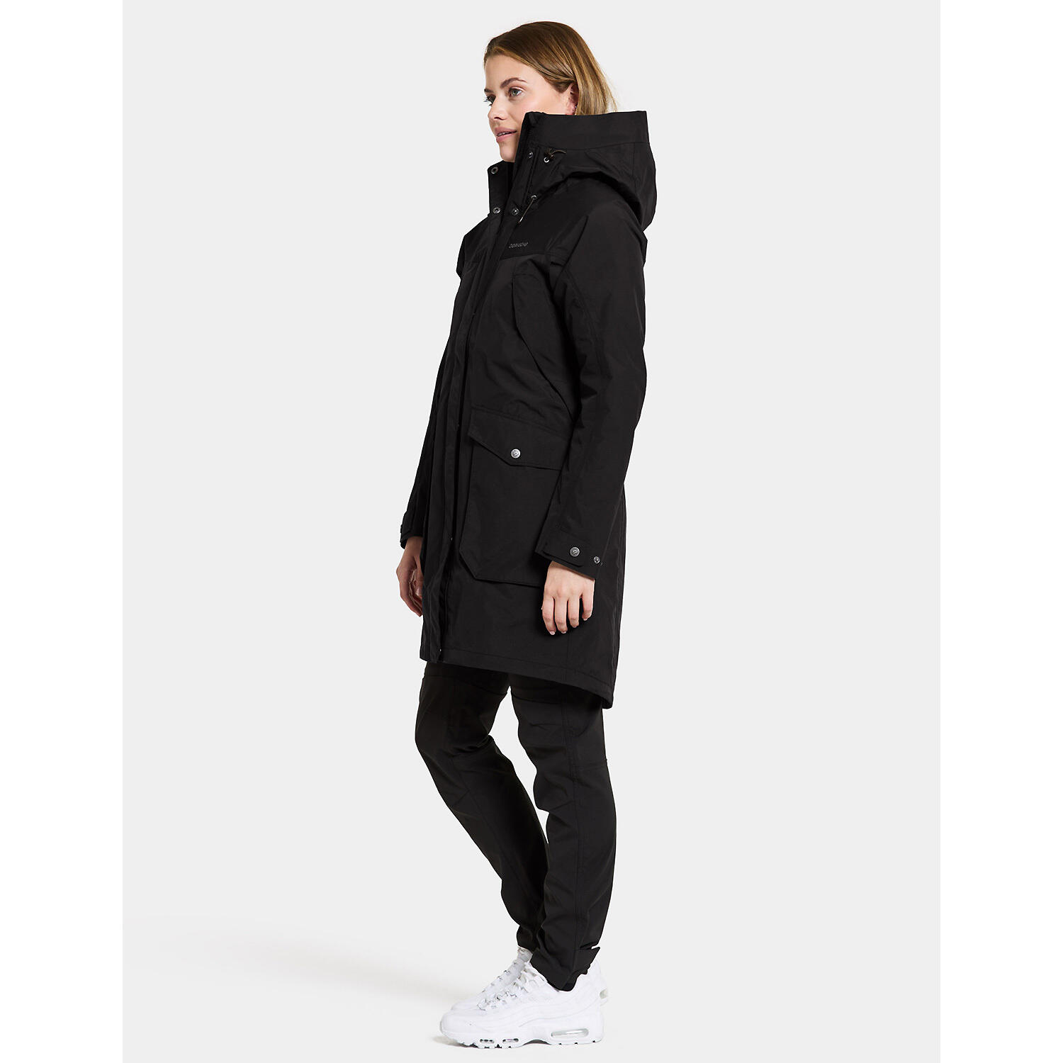 Damen Jacke W THELMA PARKA 10 4/7