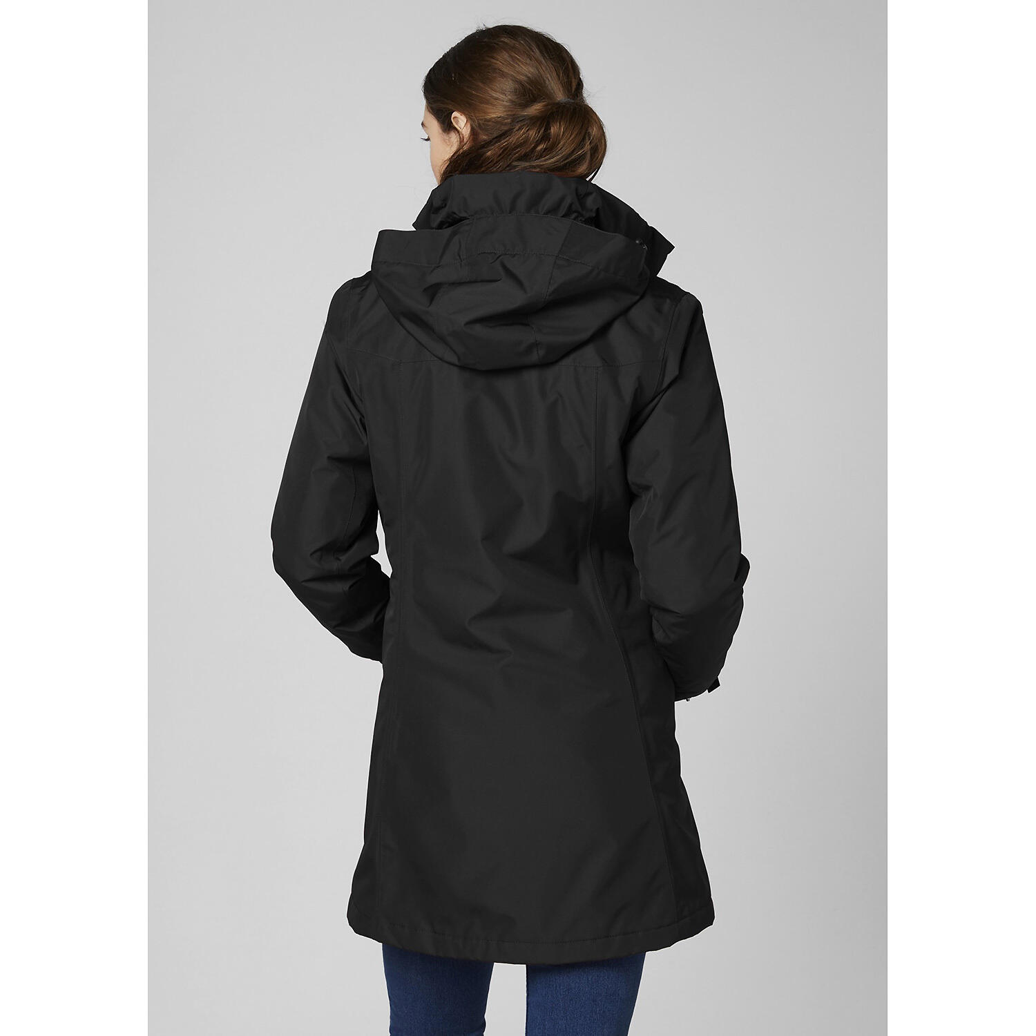Damen Mantel W ADEN INSULATED COAT 3/5