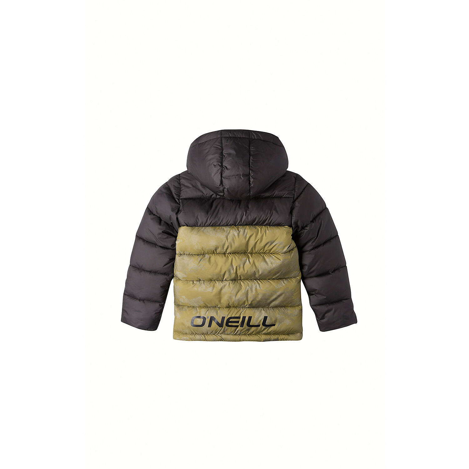 Kinder Funktionsjacke ORIGINAL F/Z PUFFER JACKET 2/2
