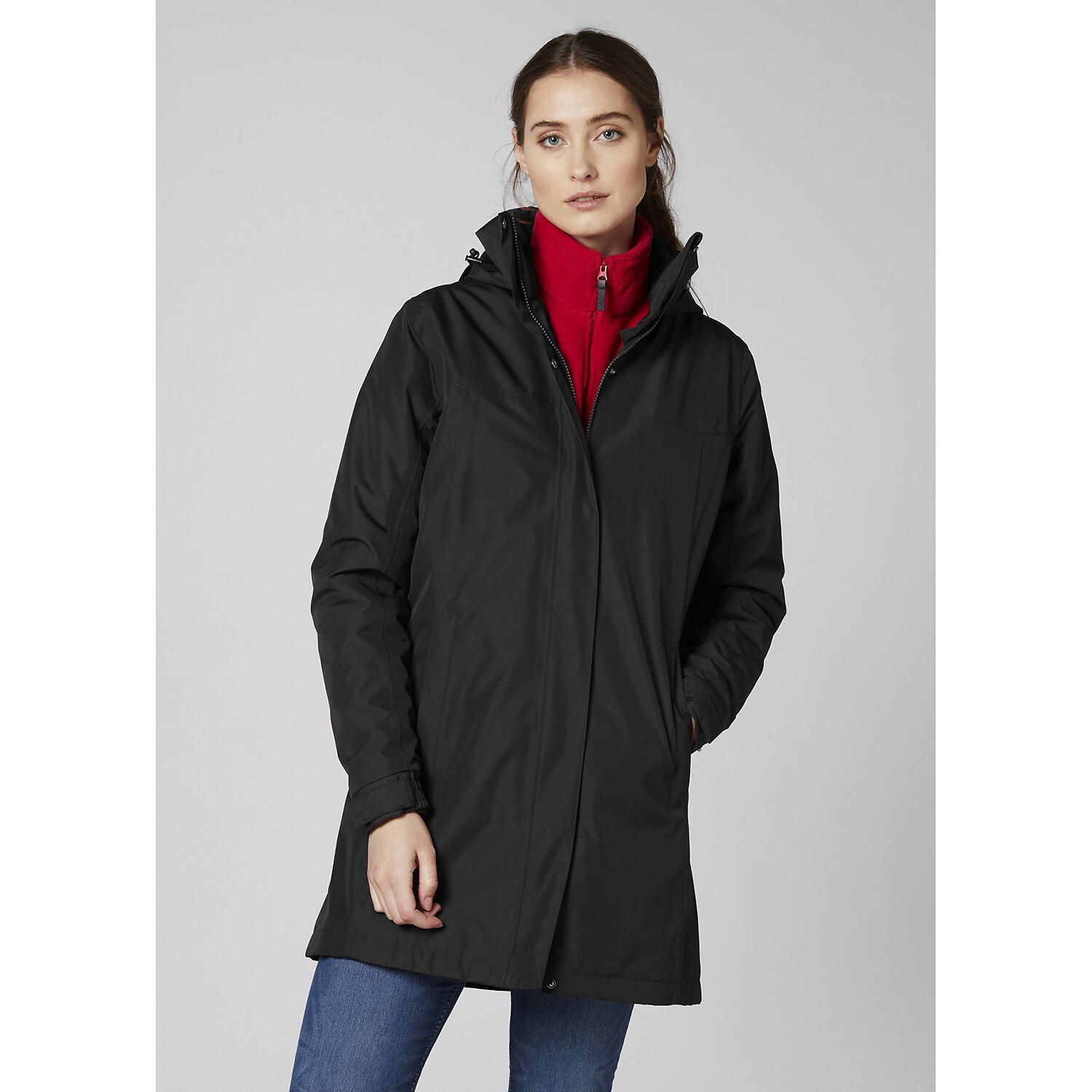 Damen Mantel W ADEN INSULATED COAT 2/5