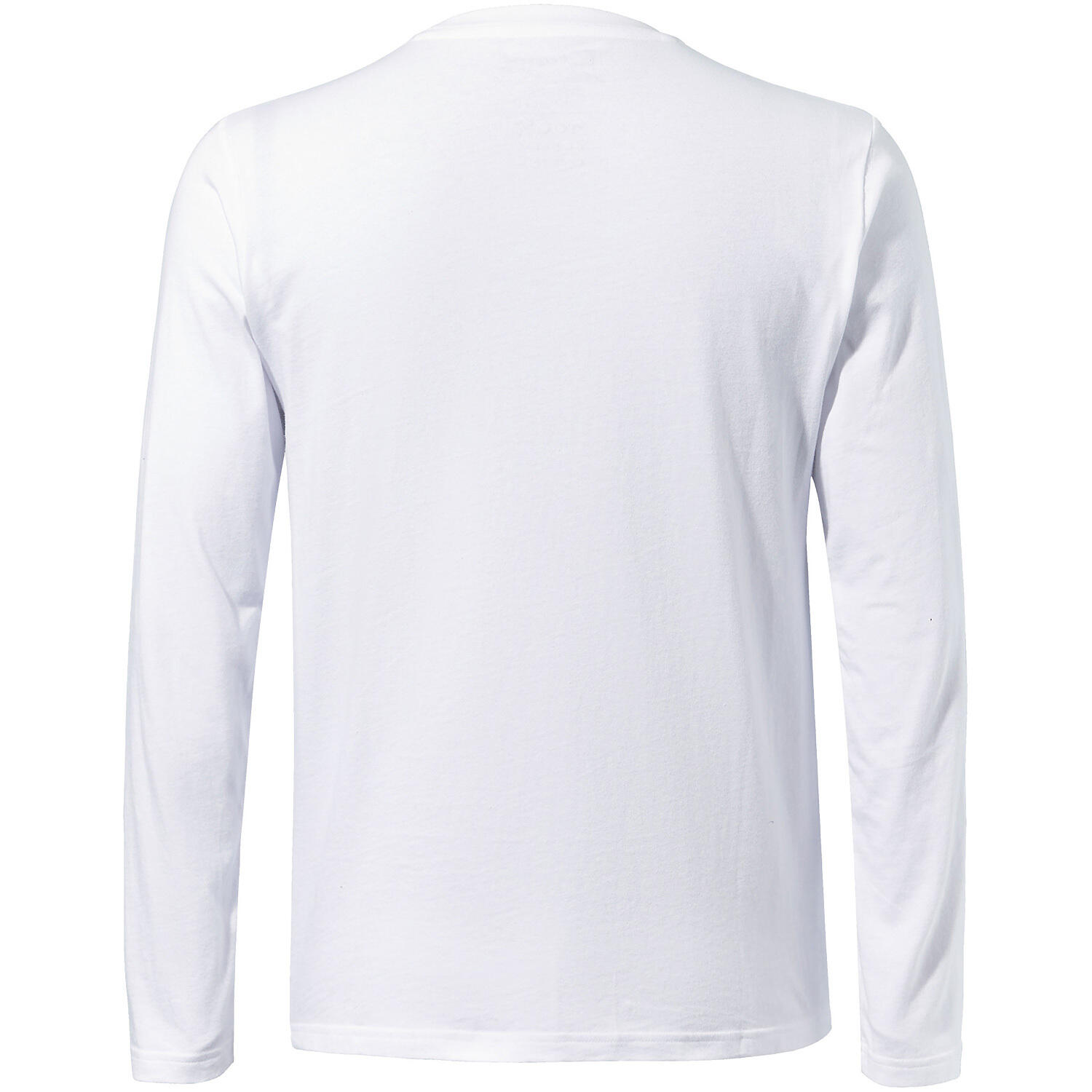 Herren Longsleeve M BIG LOGO LS TEE 2/6