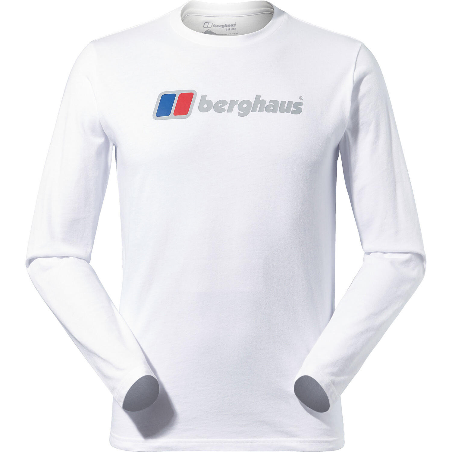 BERGHAUS picture