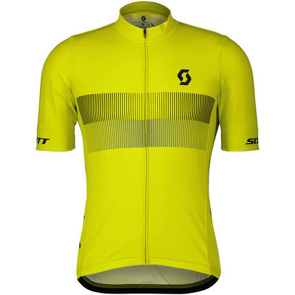 Herren Radtrikot M RC TEAM 10 S/SL SHIRT