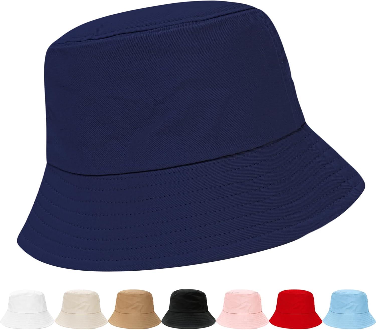 Bucket Hats fot Men Women