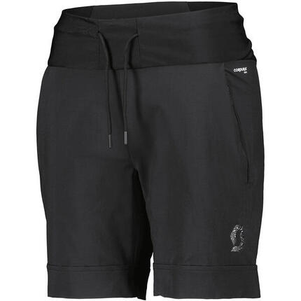 Damen Short W GRAVEL CORE CONTESSA SIGN. SHORTS