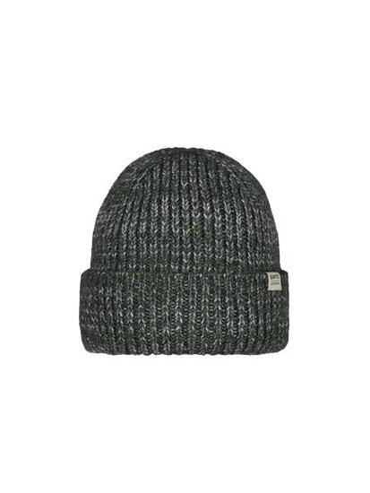 Skaga Beanie Heren Mutsen Army