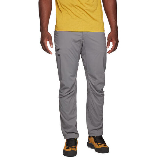 Herren Hose lang M TECHNICIAN ALPINE PANTS