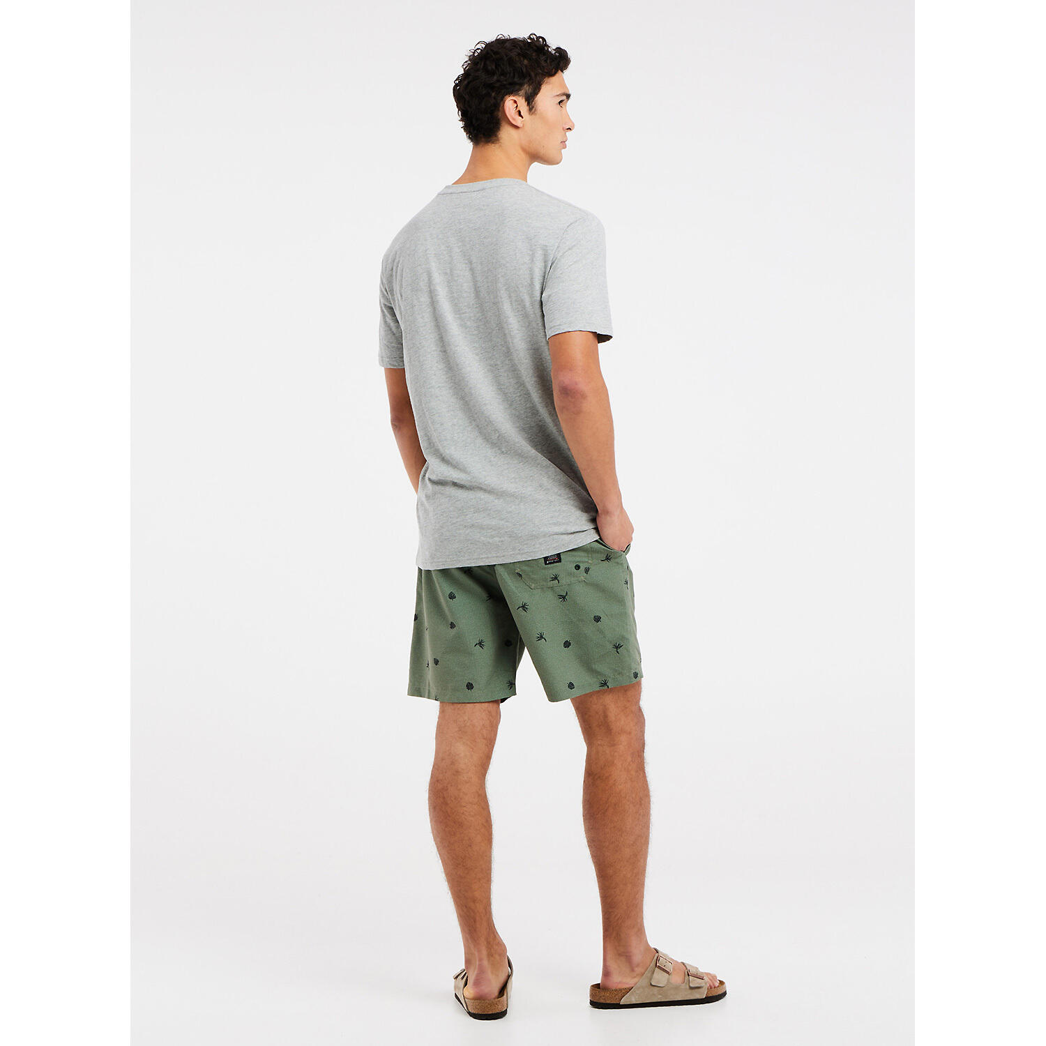 Herren T-Shirt M PRTEXMOUTH T-SHIRT 4/6