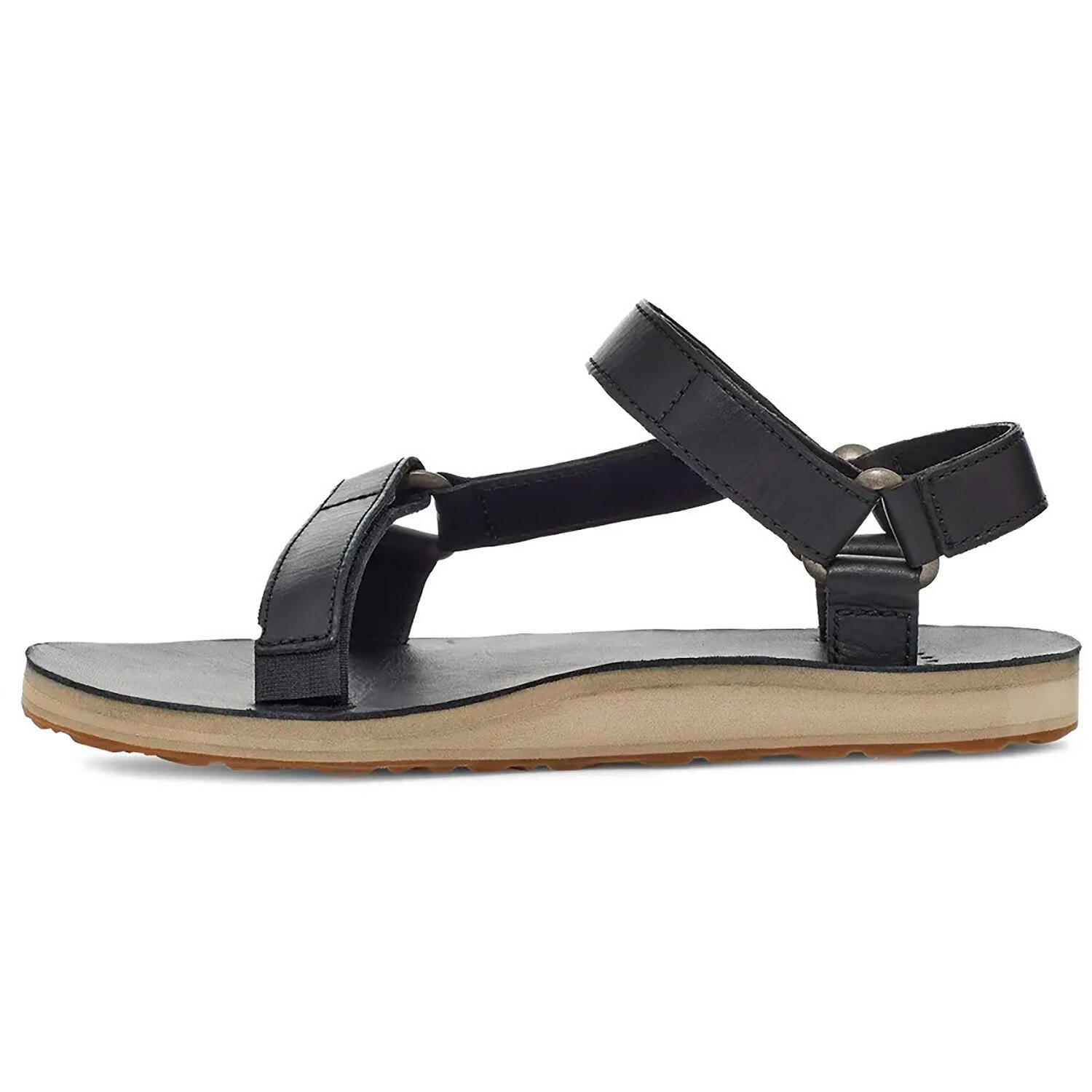Damen Trekkingsandalen TevaW ORIGINAL UNIVERSAL LEATHER 3/7
