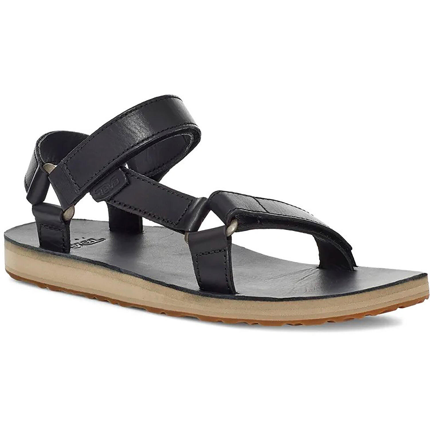 Damen Trekkingsandalen TevaW ORIGINAL UNIVERSAL LEATHER 2/7