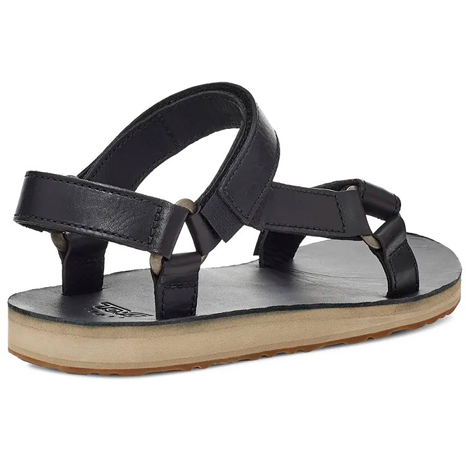 Damen Trekkingsandalen TevaW ORIGINAL UNIVERSAL LEATHER 4/7