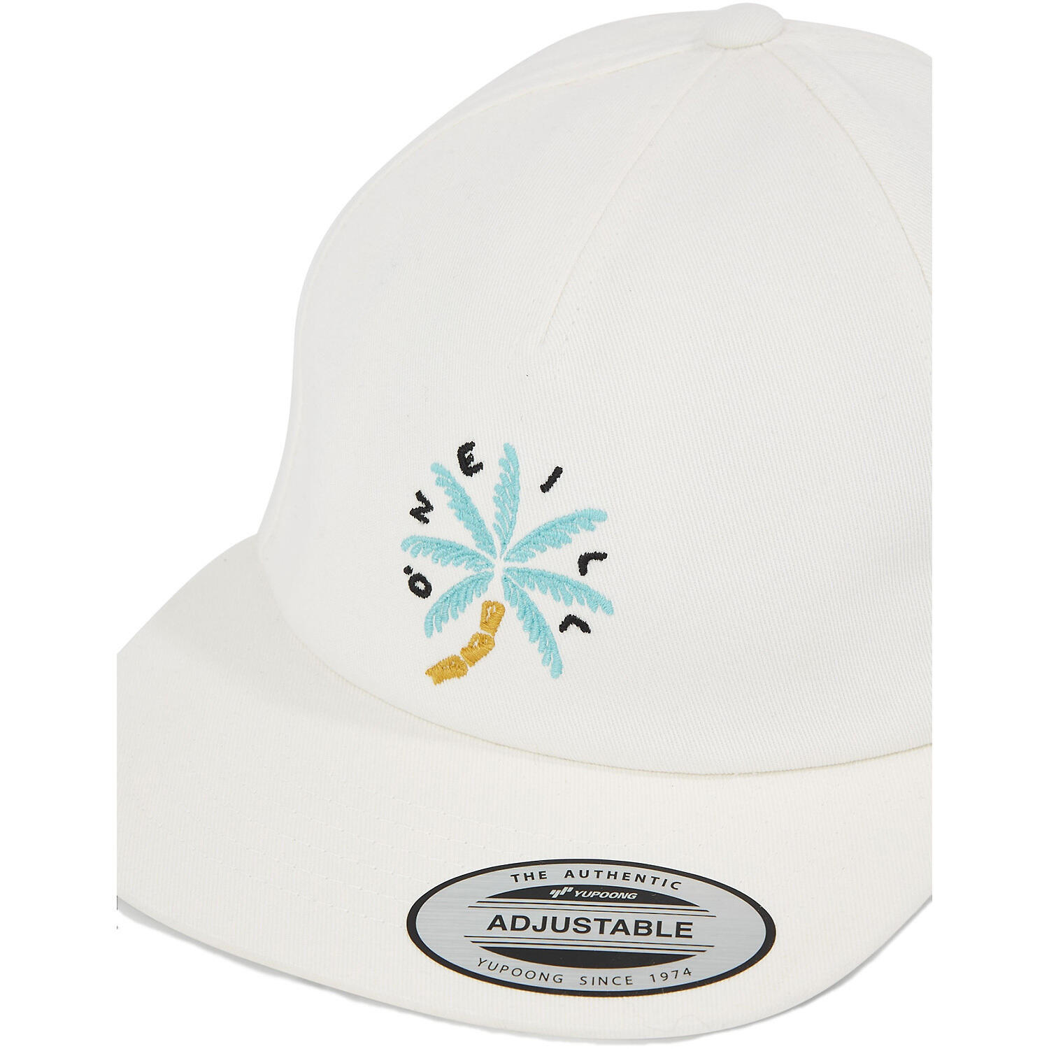 Unisex Cap BEACH VINTAGE CAP 5/5