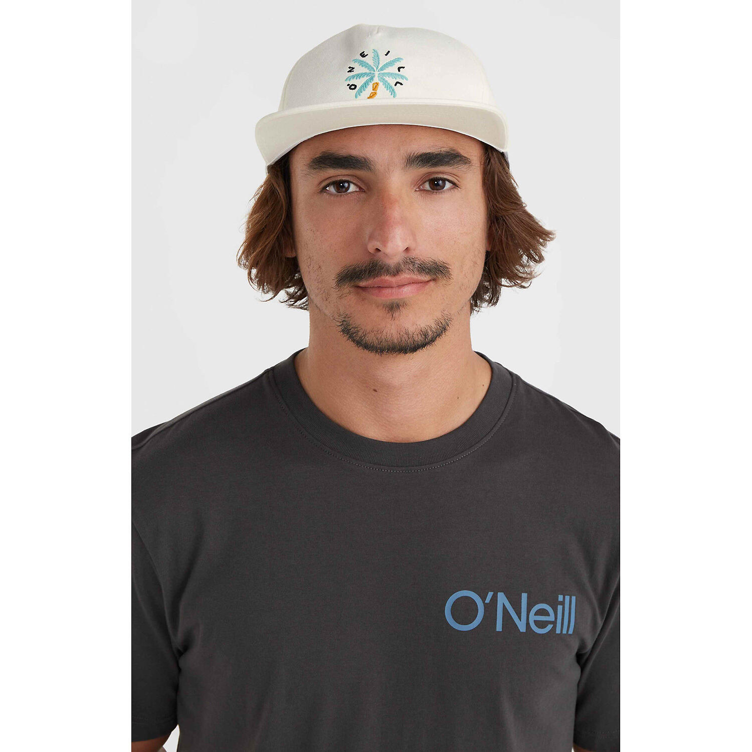 Unisex Cap BEACH VINTAGE CAP 4/5