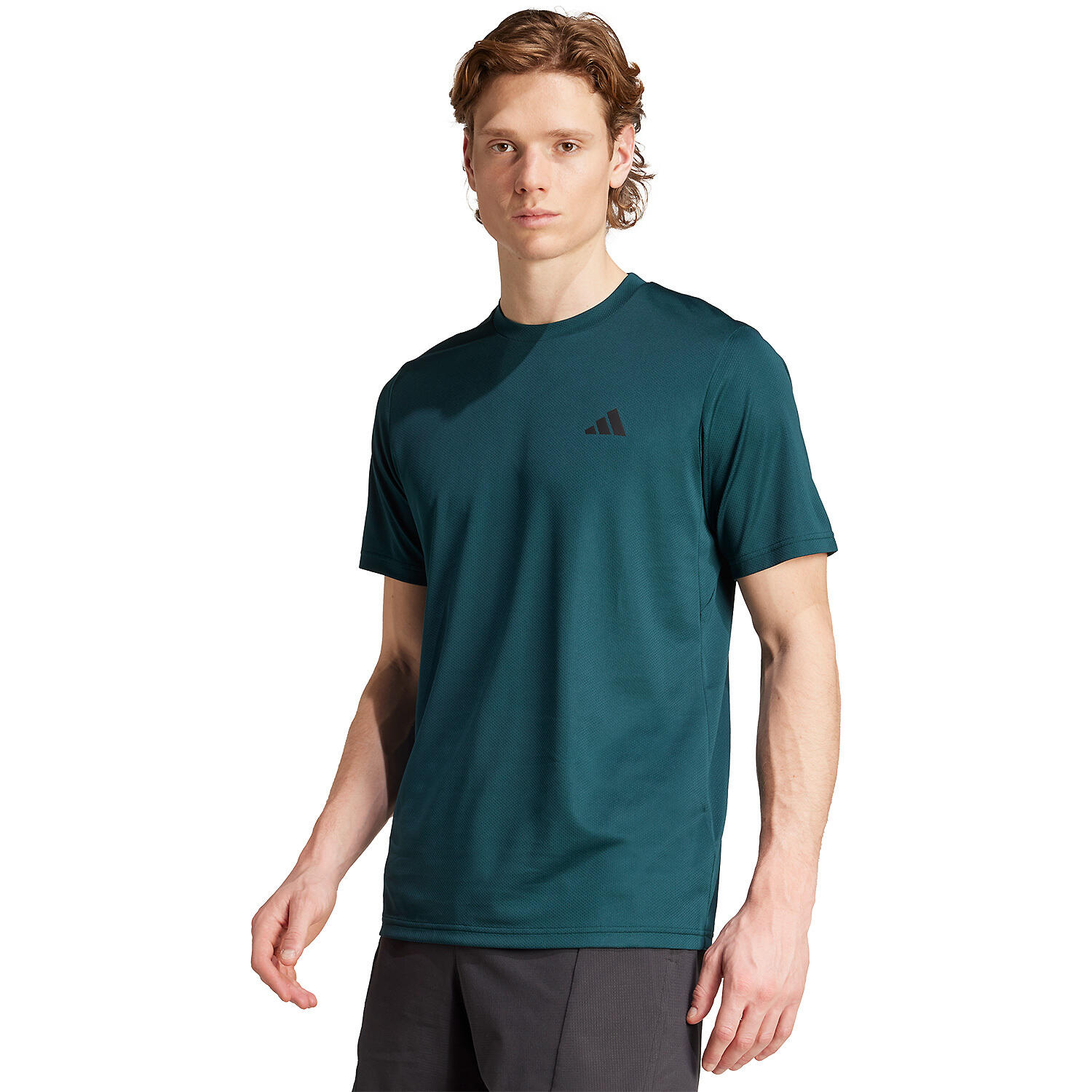 Camiseta adidas Train Essentials 2/6