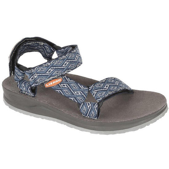 Kinder Sandalen KIDS RAFT II JUNIOR