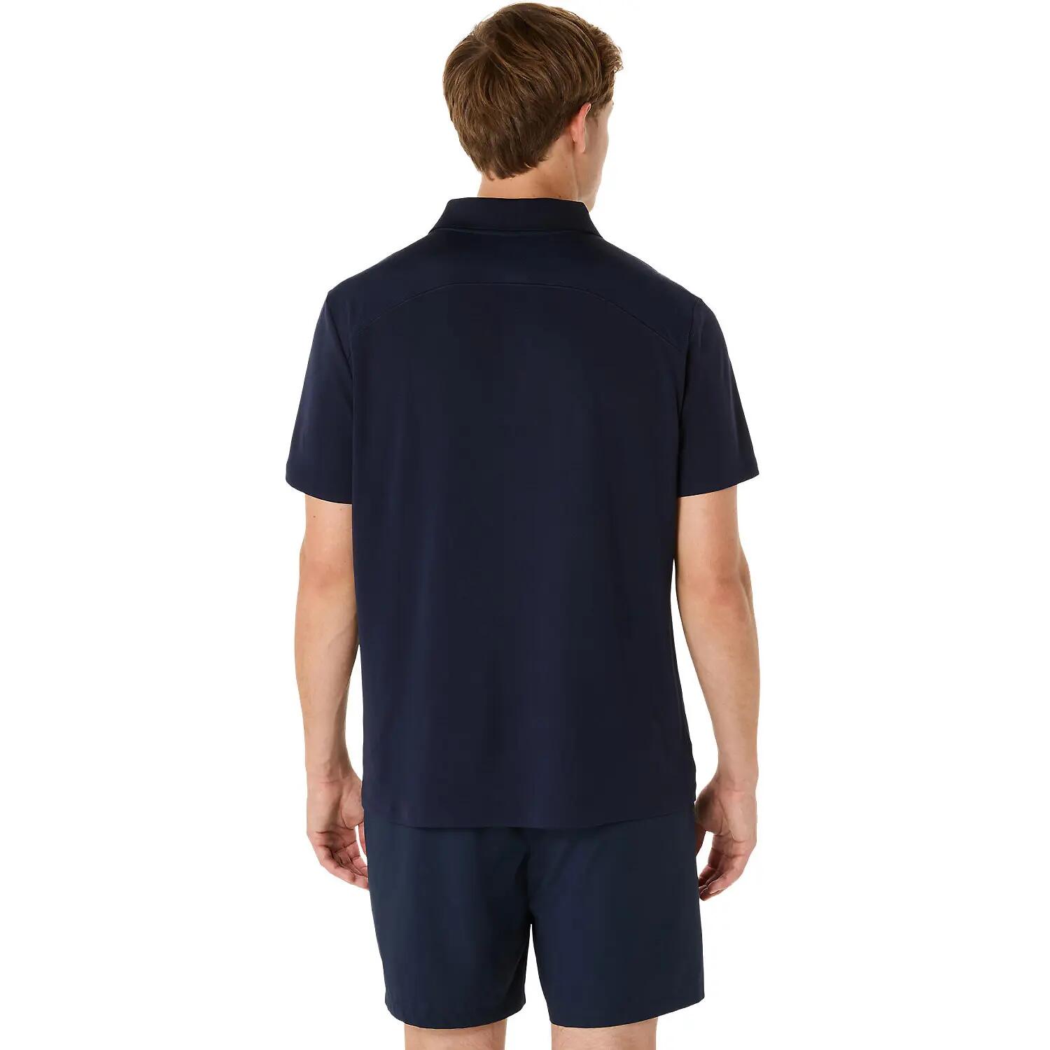 Polo Asics Court 2/7