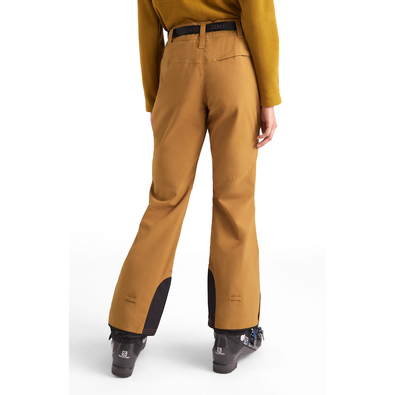 Damen Hose lang W STAR SLIM PANTS 5/6